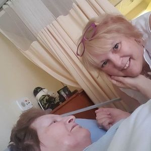 Meet your Posher, Nathalie